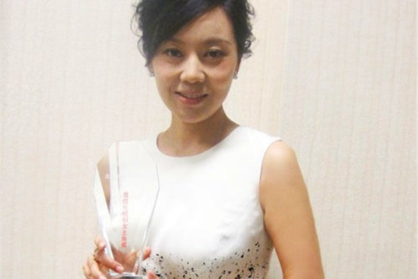 闫妮个人资料简老公 通过相亲认识了门当户对的老公