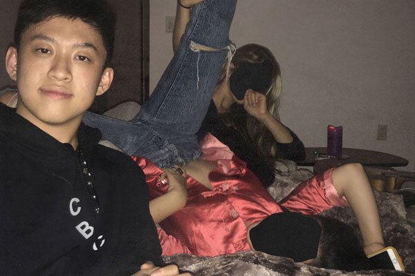 richbrian����ǻ����� ����������ʲô�������˵�