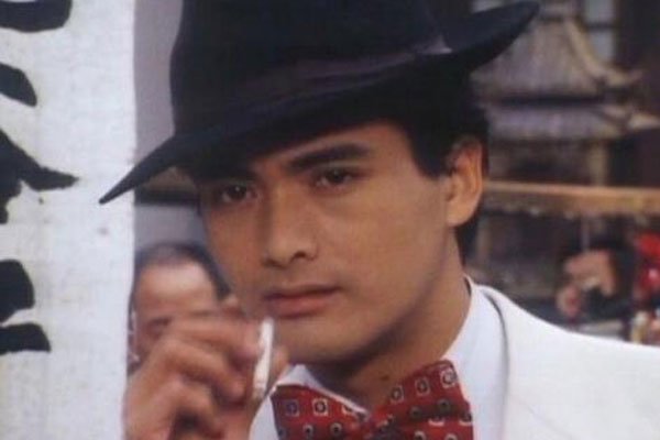 周润发个人详细简历 周润发电影全集身高多少