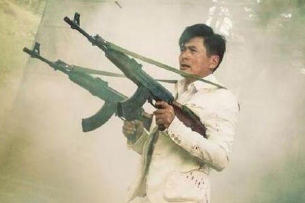 周润发个人详细简历 周润发电影全集身高多少