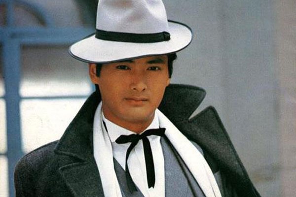 周润发个人详细简历 周润发电影全集身高多少