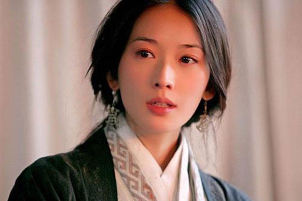 林志玲的露图片 早年的写真照又要拿出来晒了