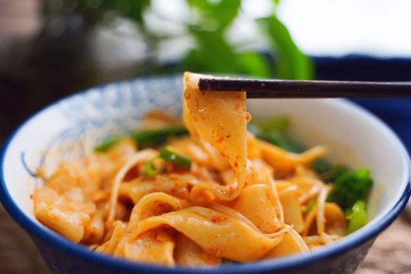 大碗宽面什么梗 吴亦凡代表作粉丝很喜欢