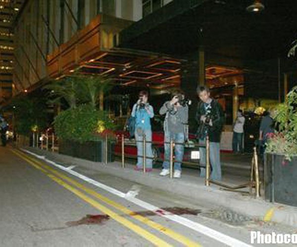 �Ź���ΪʲôҪ��24¥���� ׹¥��غܶ��˶Դ˸е������ڻ�