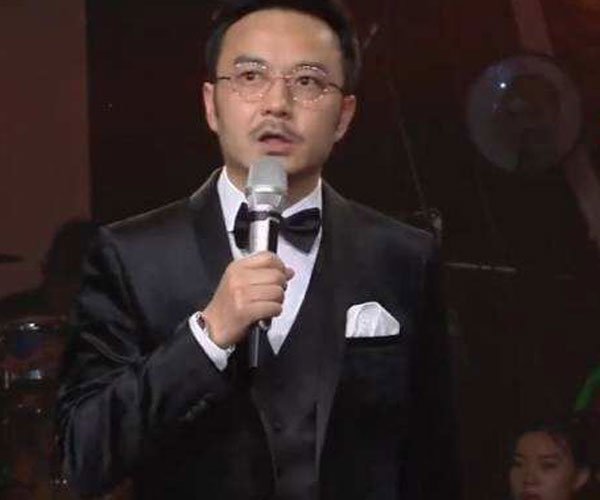 汪涵救场最厉害的一次视频 节目突发状况是有剧本的吗