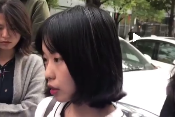 朱军案水落石出真相大白 停滞不前将会旷日持久