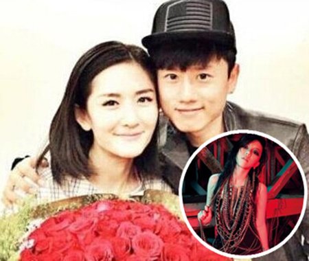 邓紫棋被谢娜封杀 邓紫棋插足谢娜婚姻