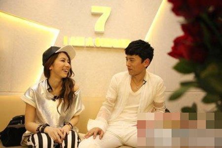 邓紫棋被谢娜封杀 邓紫棋插足谢娜婚姻