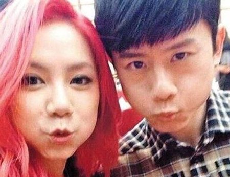 邓紫棋被谢娜封杀 邓紫棋插足谢娜婚姻