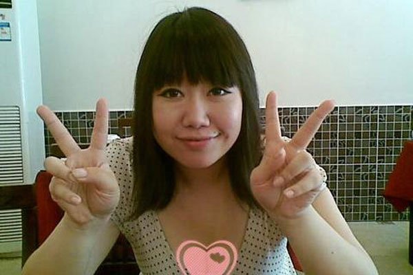 熊顿本人照片个人资料 熊顿电视剧叫什么