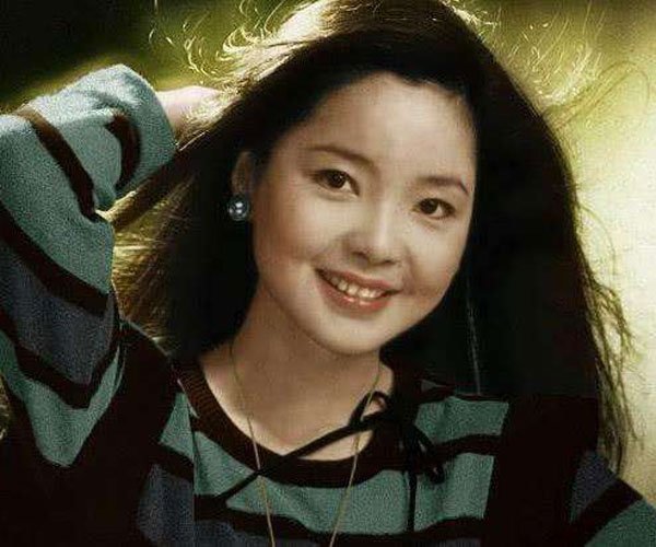 邓丽君是台湾情报局的特工吗 她身上的谜团太多了