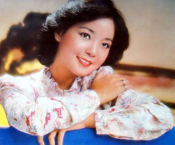 邓丽君是台湾情报局的特工吗 她身上的谜团太多了