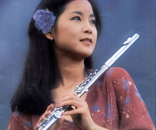 邓丽君是台湾情报局的特工吗 她身上的谜团太多了