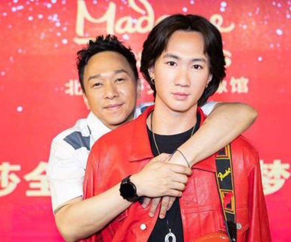 净空法师谈黄家驹前世 天妒英才音乐界的一大损失