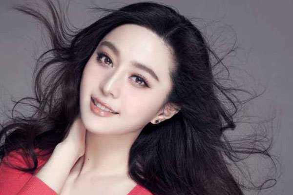 范冰冰裸图片大全 这张狐媚的脸就是勾引男人的