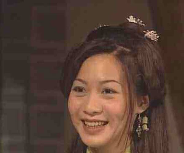 香港女歌手赵学而老公个人资料 赵学而谢霆锋分手原因