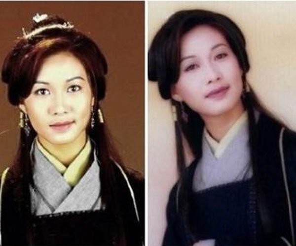 香港女歌手赵学而老公个人资料 赵学而谢霆锋分手原因