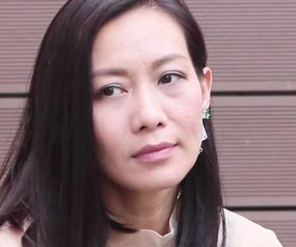 香港女歌手赵学而老公个人资料 赵学而谢霆锋分手原因