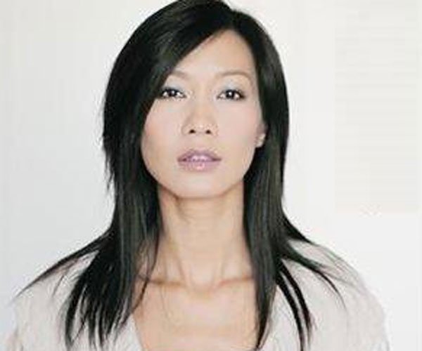 香港女歌手赵学而老公个人资料 赵学而谢霆锋分手原因