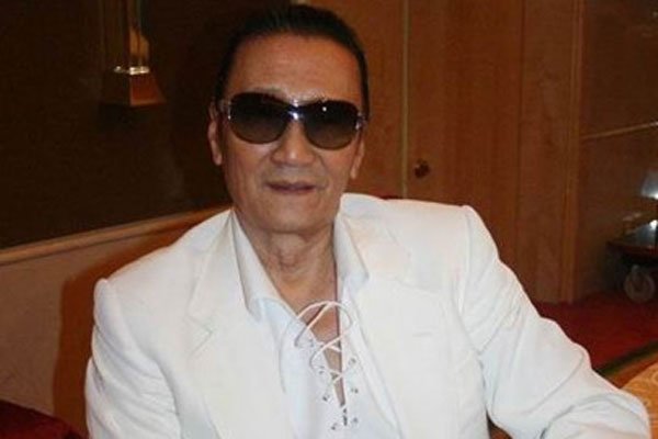 谢贤女友coco个人资料 她应该会回归到模特行业里去