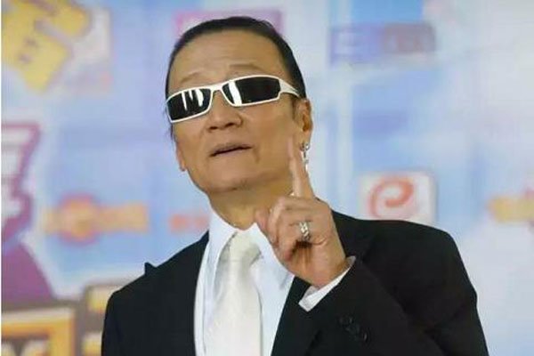 谢贤女友coco个人资料 她应该会回归到模特行业里去