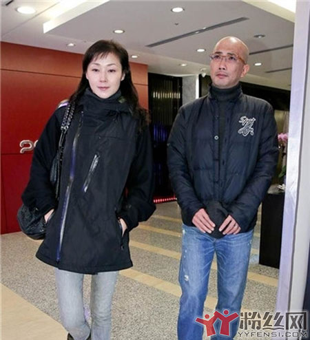 万绮雯现在怎么样了 陈十三和万绮雯的孩子生了吗