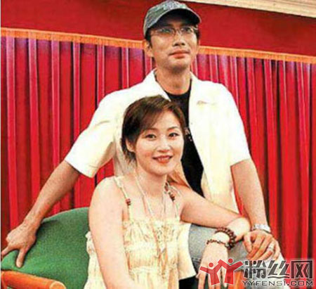 万绮雯现在怎么样了 陈十三和万绮雯的孩子生了吗