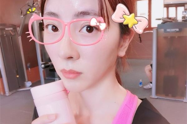 李思思的老公是谁 她的丈夫究竟是叫什么名字