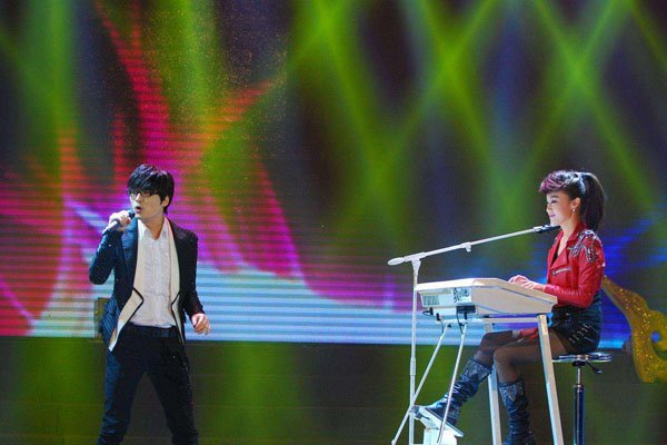 �����漣��С�������� ��С���ǹھ��ߺ�ȫƾʵ��