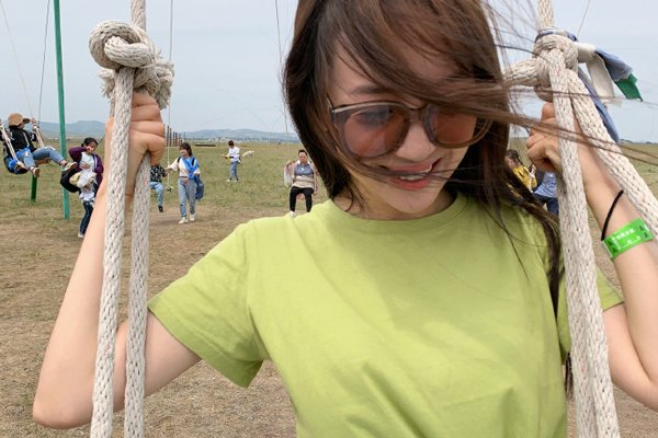 吴亦凡女友身份 女朋友亲自出面说不是我哦