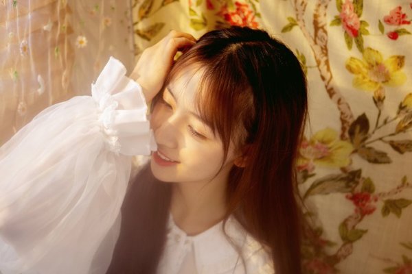 吴亦凡女友身份 女朋友亲自出面说不是我哦