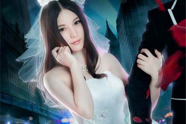 韩国歌手花沫个人资料图片 是本兮吗到底是不是同一个人