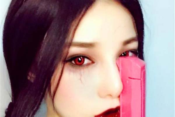 韩国歌手花沫个人资料图片 是本兮吗到底是不是同一个人