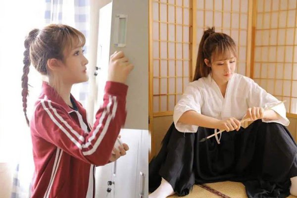 �ڰ��������Ҽζ���ʱ�����˱��� ���Ҽζ����ĸߵ�