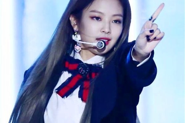 blackpink��ˮ�¼���ʲô��˼ blackpink�Ľ����ݻ������Խ