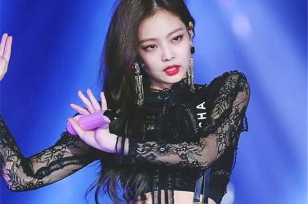 blackpink��ˮ�¼���ʲô��˼ blackpink�Ľ����ݻ������Խ