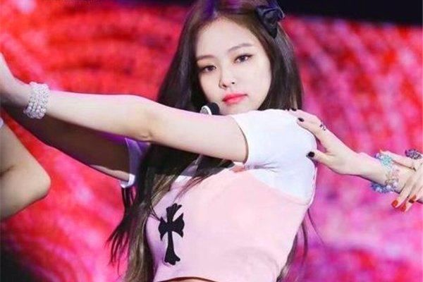 blackpink��ˮ�¼���ʲô��˼ blackpink�Ľ����ݻ������Խ