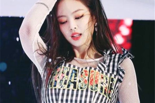 blackpink��ˮ�¼���ʲô��˼ blackpink�Ľ����ݻ������Խ