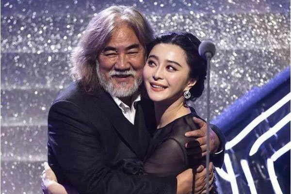 范冰冰裸照有吗 范冰冰大尺度还在意裸照