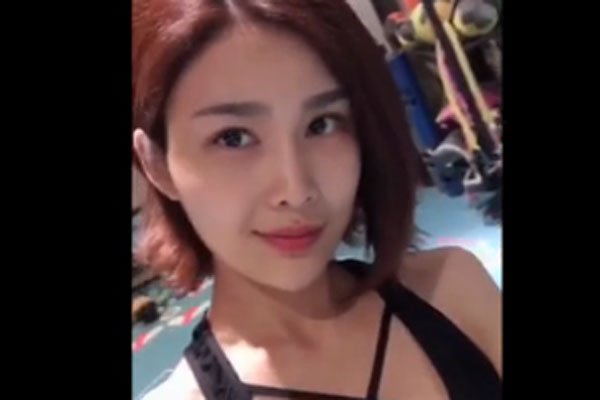 闫盼盼抖音怎么没了 之前的黑料太猛抗压力不够