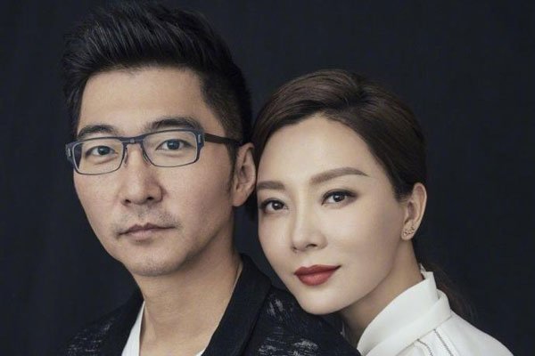 柳云龙陈数为什么离婚 钢琴家赵胤胤二婚怎么回事