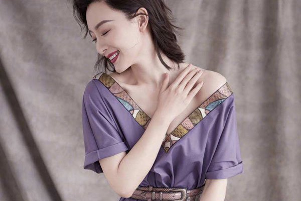 柳云龙陈数为什么离婚 钢琴家赵胤胤二婚怎么回事