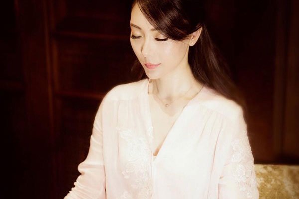 柳云龙陈数为什么离婚 钢琴家赵胤胤二婚怎么回事