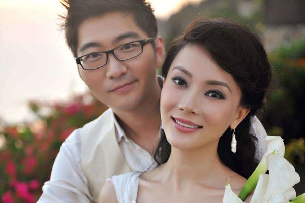 柳云龙陈数为什么离婚 钢琴家赵胤胤二婚怎么回事