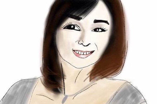 妩媚成熟的日本女演员潮见百合子诱惑照及个人资料 宫部凉花作品番号简介