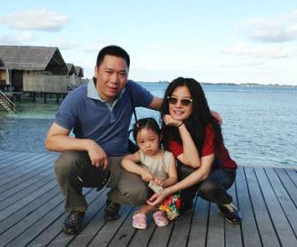 赵薇事件是怎么回事 赵薇为什么突然消失了