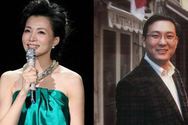 董卿老公是谁 央视一姐眼光原来是这样的