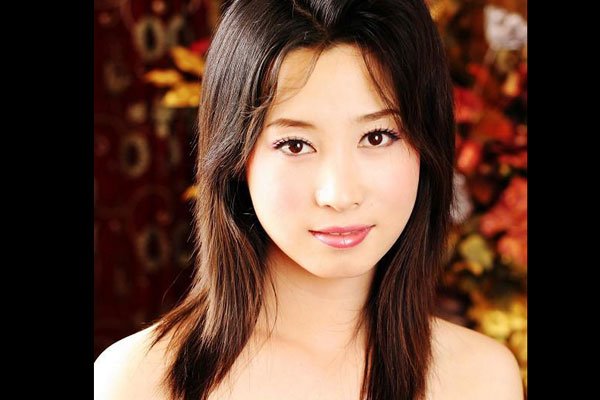 陈丽佳人体写真个人资料 活力满满的妹纸好撩人