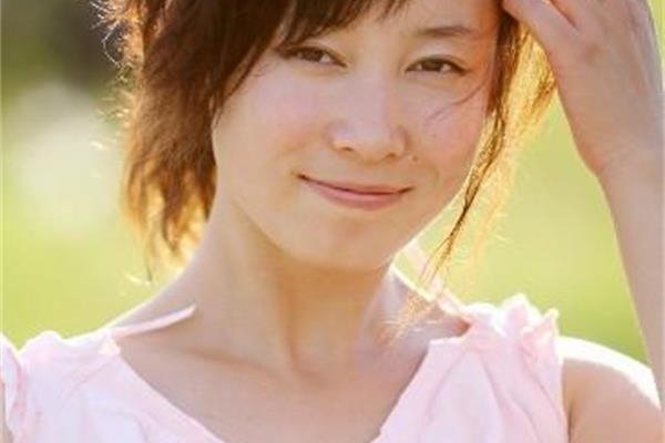 陈丽佳人体写真个人资料 活力满满的妹纸好撩人