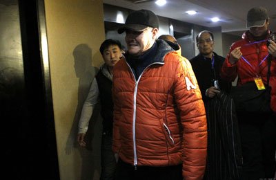 赵本山被抓做牢是真的吗 雇凶杀人新闻怎么回事